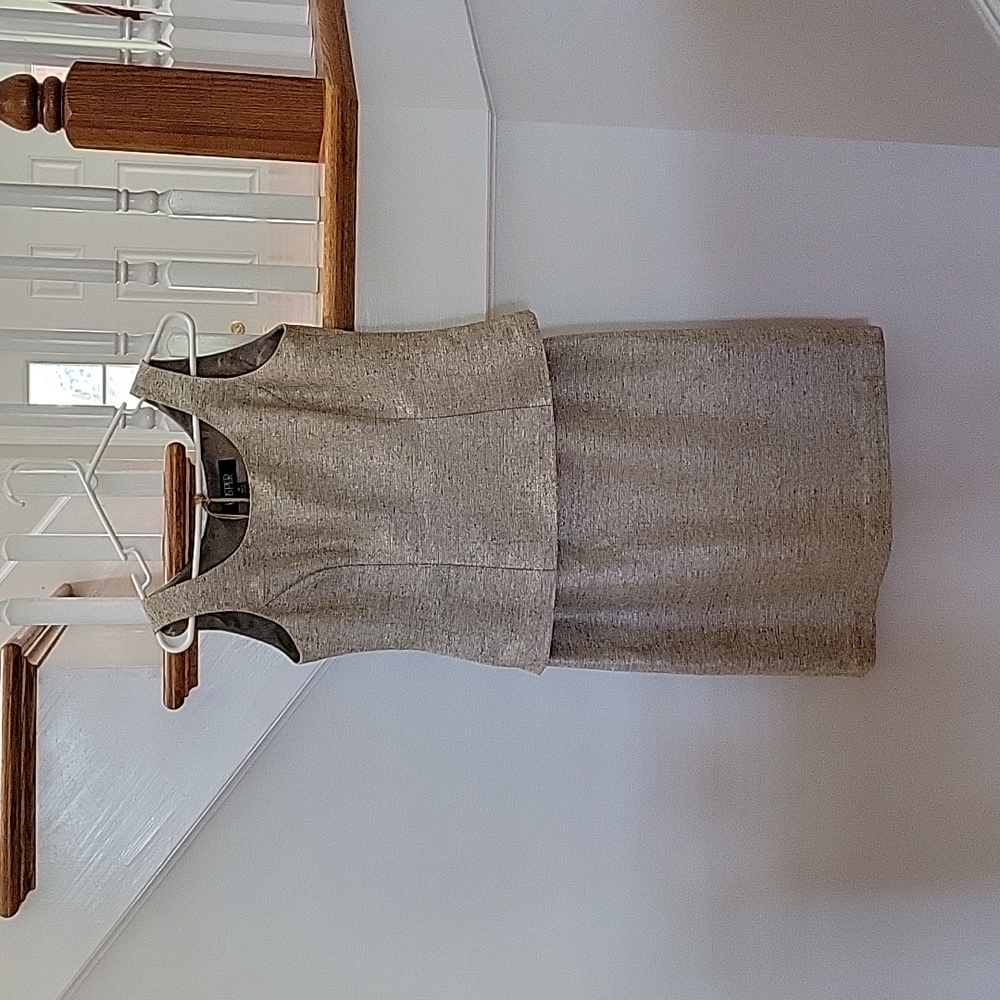 Kasper 2 piece dress